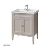 Тумба для раковины Caprigo Albion Concept 70 см 34011 цвет SF-022
