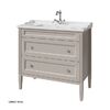 Тумба для раковины Caprigo Albion Concept 90 см 34018 цвет SF-022