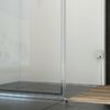 Душевой уголок Ravak Brilliant BSDPS-90/90 90х90 L стекло Transparent, профиль Хром (0UL77A00Z1)
