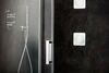 Душевой уголок Ravak Matrix MSDPS-120/90 120x90 L левосторонний, стекло Transparent, профиль Хром (0WLG7C00Z1)