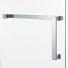 Душевой уголок Azario Ванкувер универсальный 120х100 AZ-NKF1131L/R-120100-CH-CL
