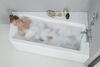 Ванна акриловая Ravak 170х100 L белая
