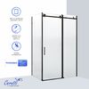 Душевое ограждение Ceruttispa ЧЕЗАС (CEZA'S) 120BF R (120x90x195)