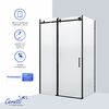 Душевое ограждение Ceruttispa ЧЕЗАС (CEZA'S) 120BF L (120x90x195)