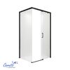 Душевое ограждение Ceruttispa ВИТО (VITO) 110BF R (110x80x195)