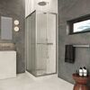 Душевой уголок Vegas-glass Z+ZPV Inside 60*70 11 Moru стекло Moru, профиль оружейная сталь, 60х70 см
