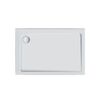 Акриловый душевой поддон 120 x 80 см, AM.PM Gem W90T-404-12080W