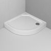 Акриловый душевой поддон 80 x 80 см, AM.PM X-Joy W88T-205-080W64