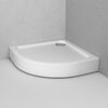 Акриловый душевой поддон 90 x 90 см, AM.PM Gem W90T-401-090W