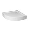 Акриловый душевой поддон 90 x 90 см, AM.PM Gem W90T-401-090W