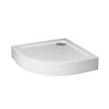 Акриловый душевой поддон 100 x 100 см, AM.PM Gem W90T-401-100W