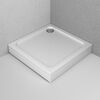 Акриловый душевой поддон 100 x 100 см, AM.PM Gem W90T-403-100W