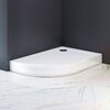 Акриловый душевой поддон 120 x 80 см, AM.PM Like W83T-302R120W