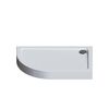 Акриловый душевой поддон 120 x 80 см, AM.PM Like W83T-302R120W