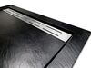Душевой поддон Weltwasser WW TRS 90 STONE-BL 90х90