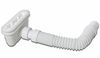 Душевой поддон Weltwasser WW TRR 12080 STONE-BL R 120х80